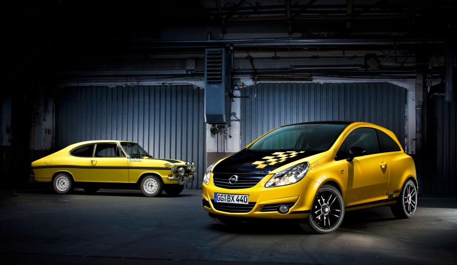  Opel Corsa 2011 года  (фото 18 из 18)